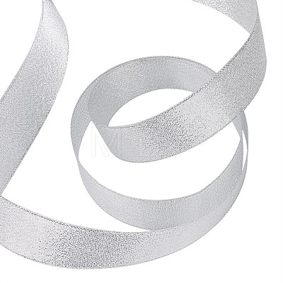 Glitter Metallic Ribbon ORIB-TA0001-02S-1