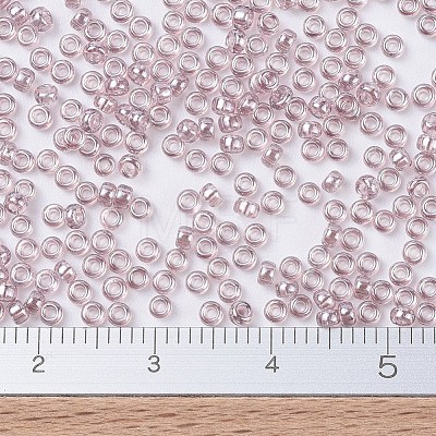 MIYUKI Round Rocailles Beads SEED-X0054-RR0168-1