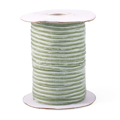 Velvet Ribbon OCOR-TAC0023-25A-1