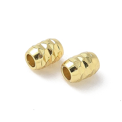 Brass Beads KK-A236-22G-1