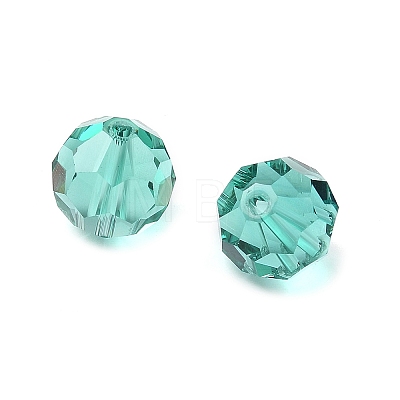 K9 Glass Imitation Austrian Crystal Beads GLAA-H024-17C-28-1