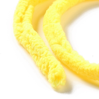 Soft Crocheting Yarn OCOR-G009-03O-1