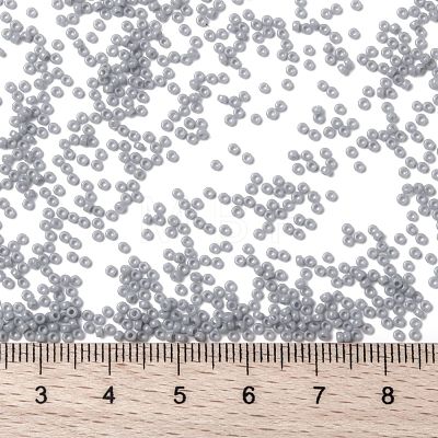 MIYUKI Round Rocailles Beads SEED-G009-RR0498-1