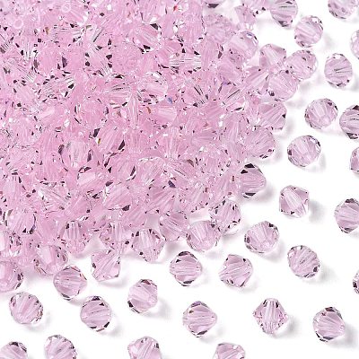 Preciosa® Crystal Beads X-PRC-BA6-70220-1