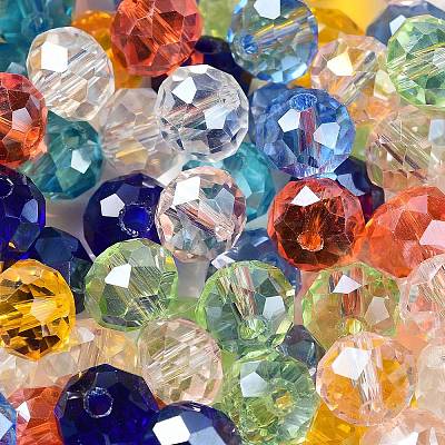 Glass Beads EGLA-A034-SM8mm-46-1