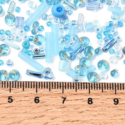 MIYUKI Seed Beads Mix Y-SEED-Z005-01K-1