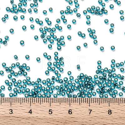 TOHO Round Seed Beads SEED-XTR11-0023BDA-1