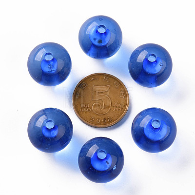 Transparent Acrylic Beads LS-X-MACR-S370-A16mm-751-1