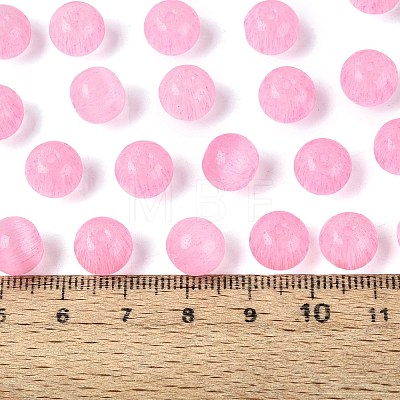 FGB Grade A Drawbench Style Glass Seed Beads SEED-Q040-10MM-09-1