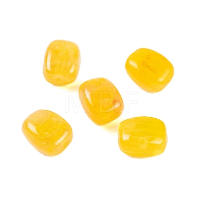 Acrylic Bead OACR-H120-02A-1