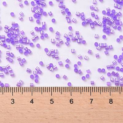 Cylinder Seed Beads SEED-H001-E01-1