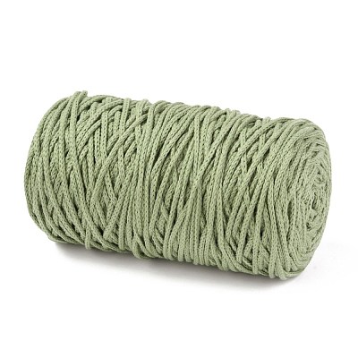 Cotton String Threads OCOR-F013-07-1