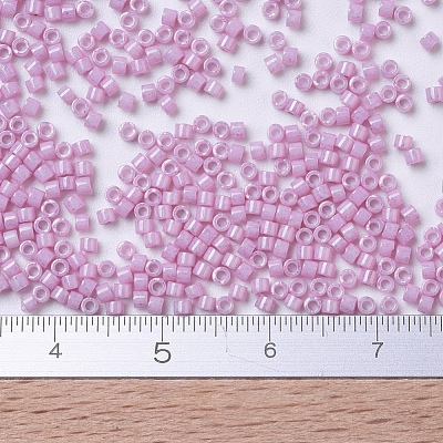 MIYUKI Delica Beads SEED-J020-DB0210-1