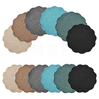 Cloth Placemat FB-FZC1926-01E-1