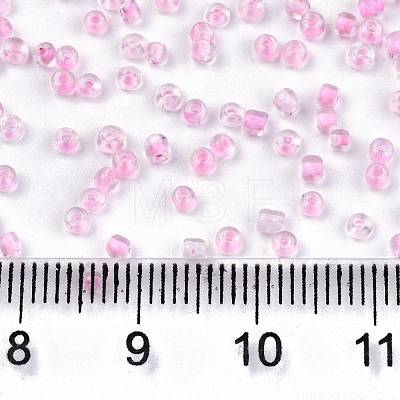 12/0 Glass Seed Beads SEED-A014-2mm-137-1