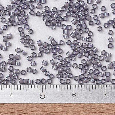 MIYUKI Delica Beads SEED-X0054-DB1789-1