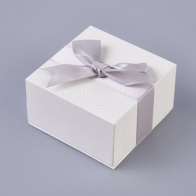 Cardboard Jewelry Boxes CBOX-O002-01-1