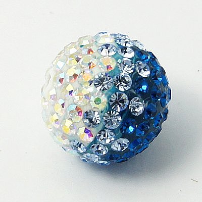 Austrian Crystal Beads SWARJ-C195-12mm-M-1