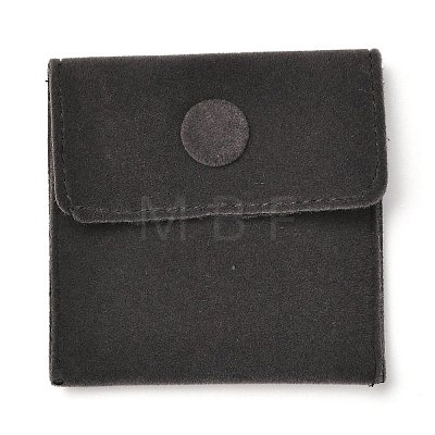 Square Velvet Jewelry Bags X1-TP-B001-01A-05-1