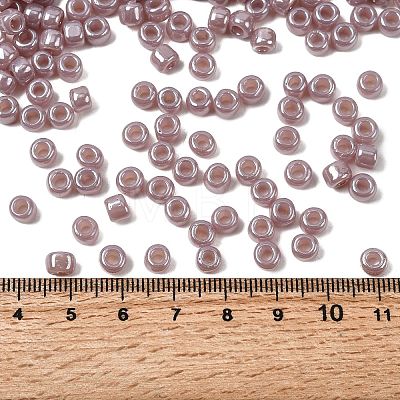 TOHO 3/0 Round Beads SEED-XTR03-0151-1
