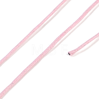 Waxed Cotton Thread Cords YC-XCP0001-06-1