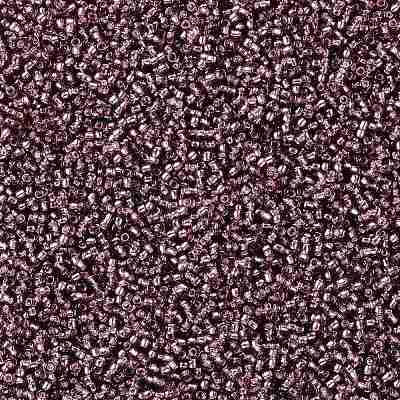 TOHO Round Seed Beads SEED-TR15-0026B-1