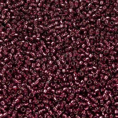 TOHO Round Seed Beads X-SEED-TR15-2113-1