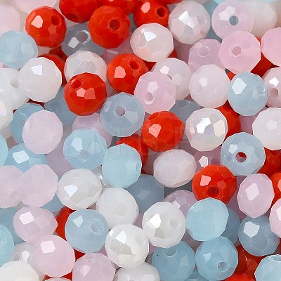 Glass Beads EGLA-A034-LM6mm-41-1