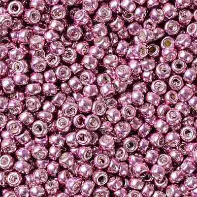 TOHO 8/0 Round Beads SEED-XTR08-0553-1