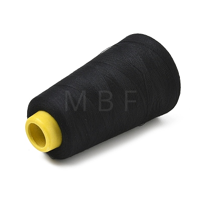 3000M Polyester Machine Embroidery Threads FB-CBA5736-01E-1