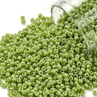 TOHO Round Seed Beads X-SEED-TR11-0131-1