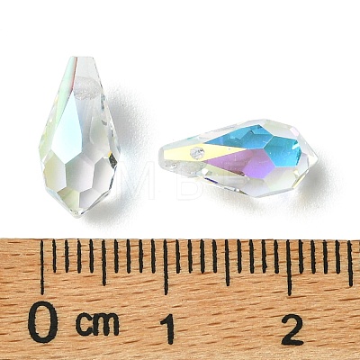 Preciosa® Crystal Pendants X-PRC-PC13-00030-200-1