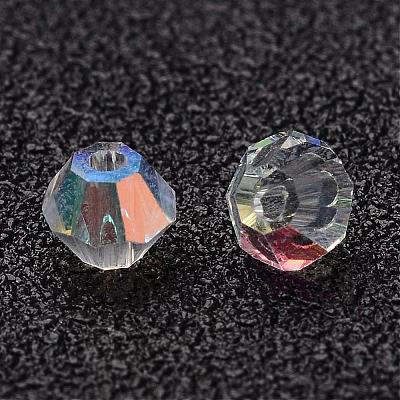 Imitation Crystallized Glass Beads G22QT032-1
