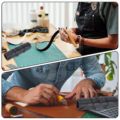 PU Leather Tool Organizers ABAG-CL0001-53A-1