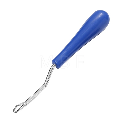Stainless Steel Bent Latch Hook PW-WG51974-01-1
