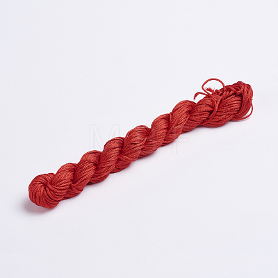 Nylon Thread NWIR-R002-1mm-2-1