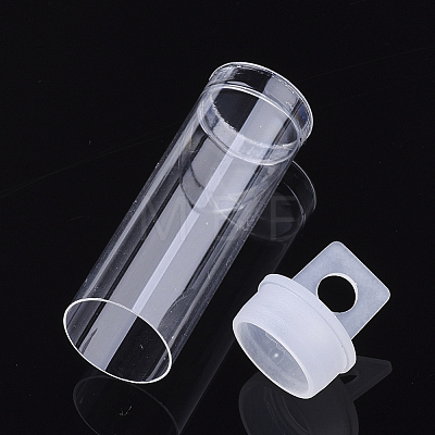 Plastic Bead Containers X-KY-Q053-01-1