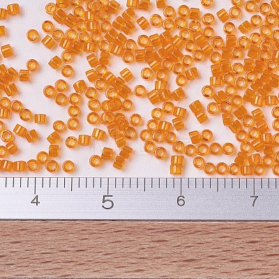 MIYUKI Delica Beads SEED-X0054-DB0703-1