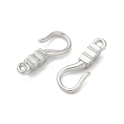 304 Stainless Steel Hooks STAS-Z178-27P-1