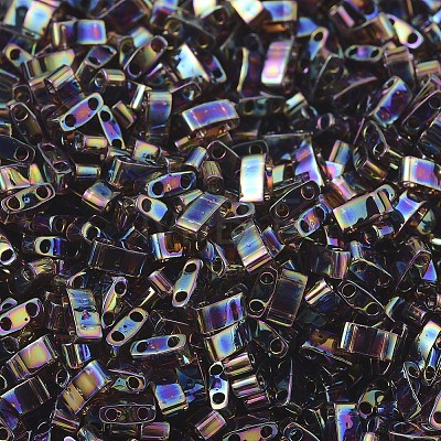 MIYUKI Half TILA Beads SEED-X0054-HTL296-1