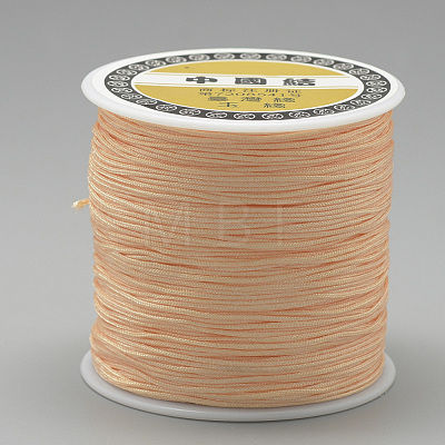 Nylon Thread NWIR-Q008A-180-1