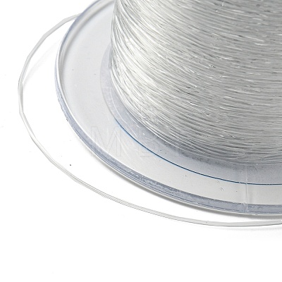 Korean Elastic Crystal Thread EW-N004-1mm-01-1