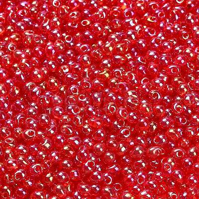 MIYUKI 3.4mm Drop Beads Y-SEED-MY04-DP254-1