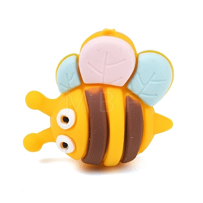 Silicone Beads SL-CBADDB1-05-1