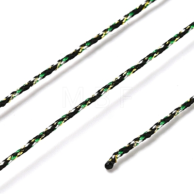 100M Braided Polyester Cords OCOR-A010-04E-1
