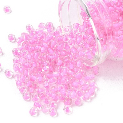 6/0 Glass Seed Beads SDB4mm137-1
