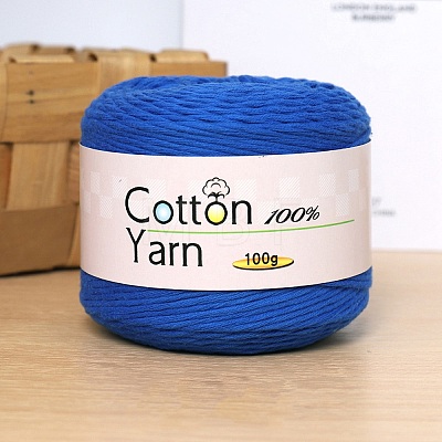 Cotton Yarn PW-WG62944-21-1