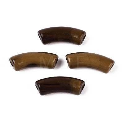 Acrylic Beads SACR-S678-053-1