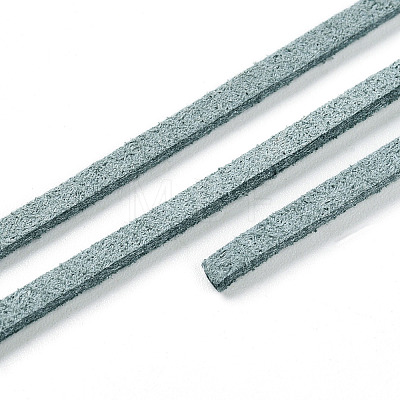 Faux Suede Cord LW-R007-1083-1