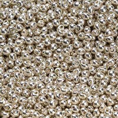 MIYUKI 3.4mm Drop Beads SEED-MY04-DP1051-1